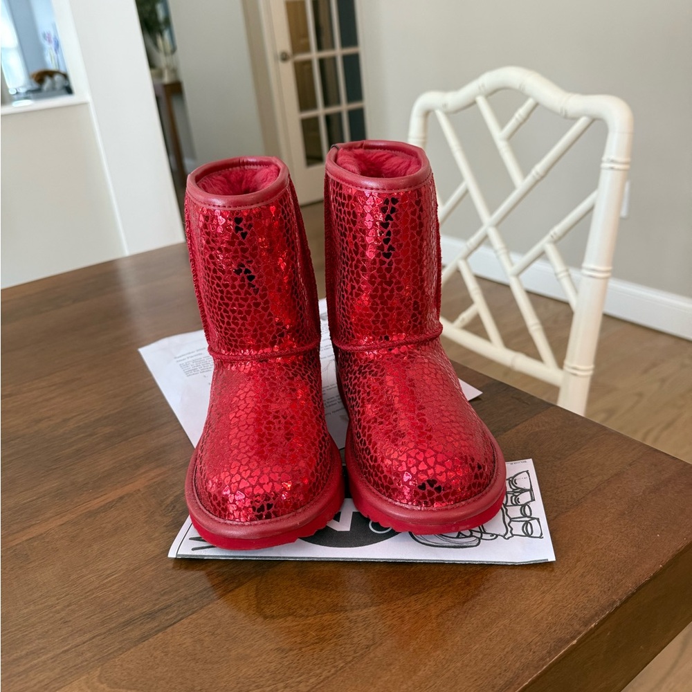 Ugg boots